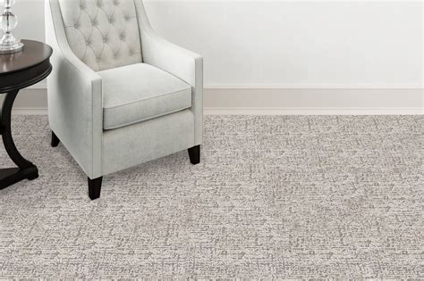 Kane carpet - Pattern Repeat: 39.25" x 39.25". Width: 13' 2" W. Dye Method: Solution/Space Dyed. Durable - Eurolon™ will resist signs of wear, with unique long-lasting fibers. Stain-resistant - Eurolon™ does not absorb moisture making spills and stains easily removable with normal cleaning agents. Color-fast - Solution dyed yarn extrusion is not only ...